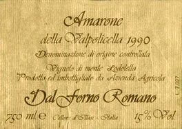 Dal Forno Romano