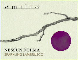 Nessun Dorma
