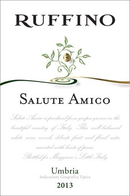 Salute Amico