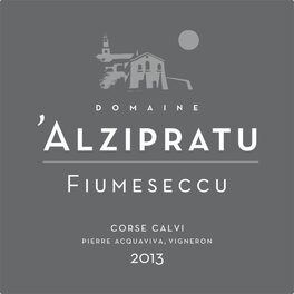 Fiumeseccu