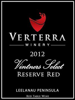 Vintners Select Reserve Red