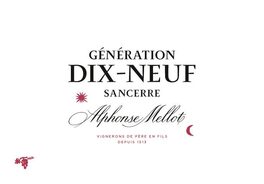 Generation Dix Neuf