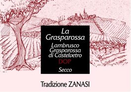 La Grasparossa