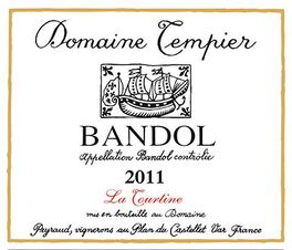 La Tourtine