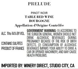 Prelude