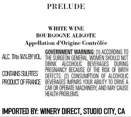 Prelude