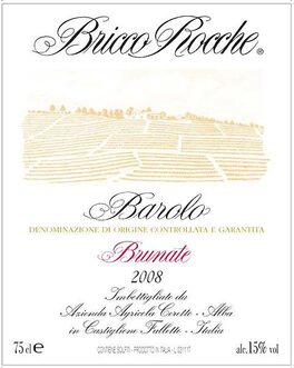 Brunate