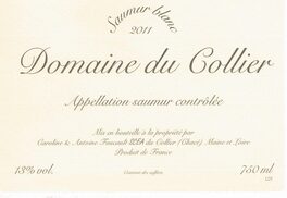 Domaine Du Collier