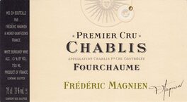 Fourchaume