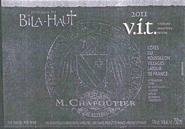 Domaine De Bila Haut