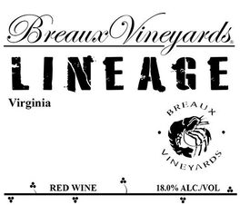 Lineage