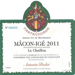 Le Chaillou
