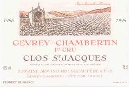 Clos St. Jacques