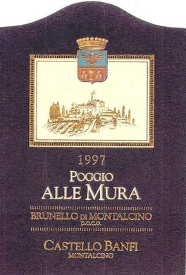 Poggio Alle Mura