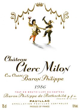 Cru Clapsé