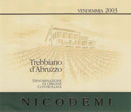 Vendemmia