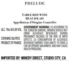 Prelude