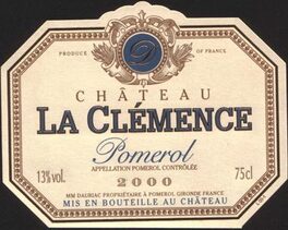 La Clémence