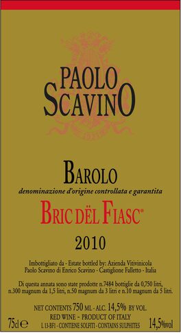 Bric Dël Fiasc