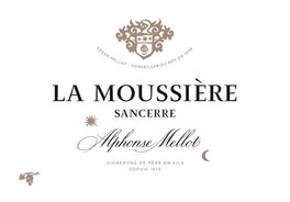 La Moussiere