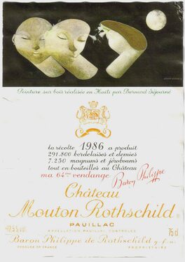 Chateau Mouton
