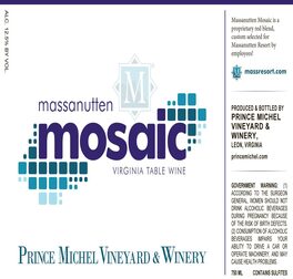 Mosaic