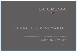 Saralee's Vineyard