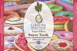 Sweet Tooth