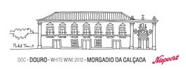 Morgadio da Calçada