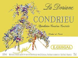 La Doriane