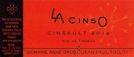 La Cinso