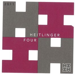 Four - Deep Vevet