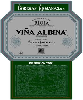 Viña Albina