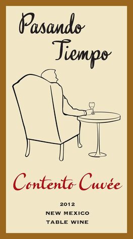 Contento Cuvée