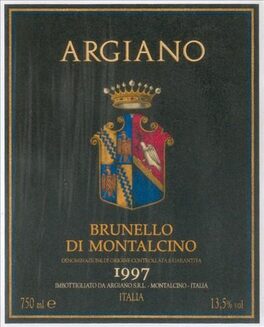Argiano