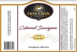 Cabernet Sauvignon Classic Collection
