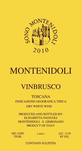 Vin Brusco
