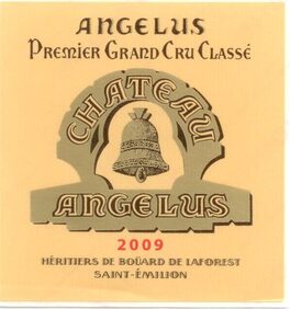 Premier Grand Cru Classe