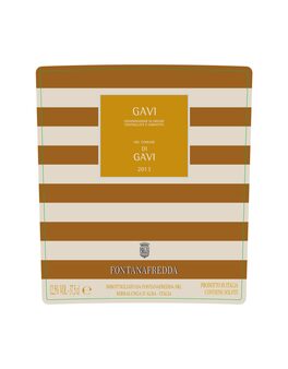 Del Comune di Gavi