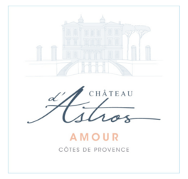 Amour Rosé