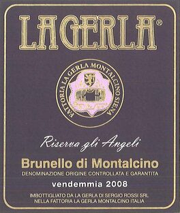 Riserva