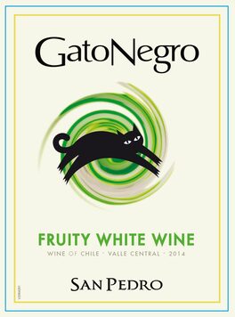 Fruity White