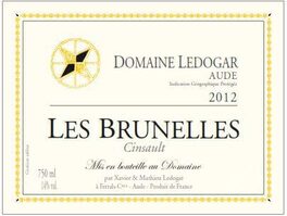 Les Brunelles
