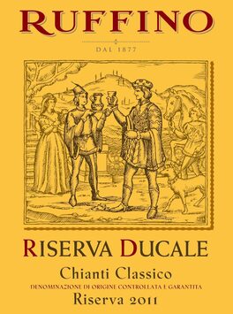 Riserva