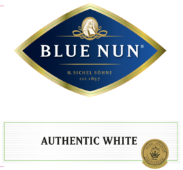 Authentic White