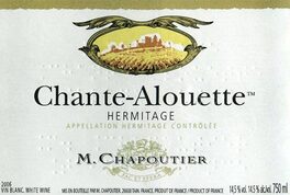 Chante-Alouette