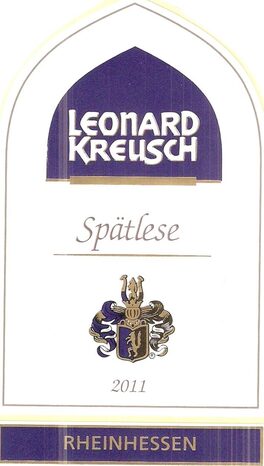 Spätlese