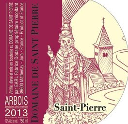 Saint-Pierre