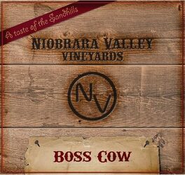 Boss Cow