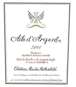 Chateau Mouton Rothschild